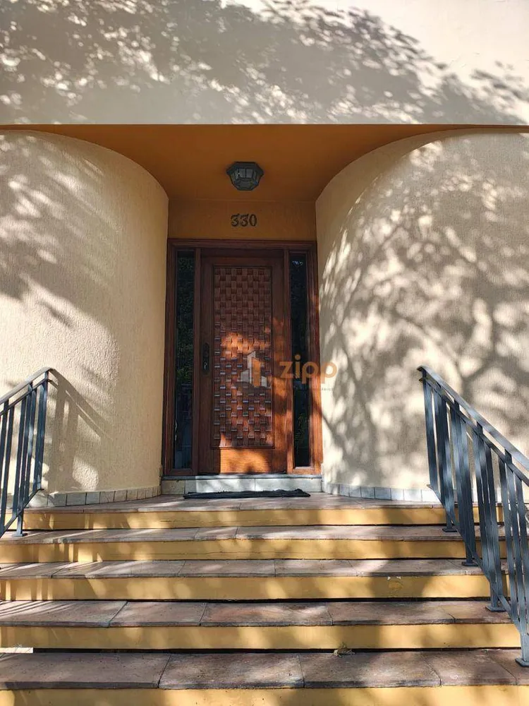 Sobrado, 3 quartos, 600 m² - Foto 8