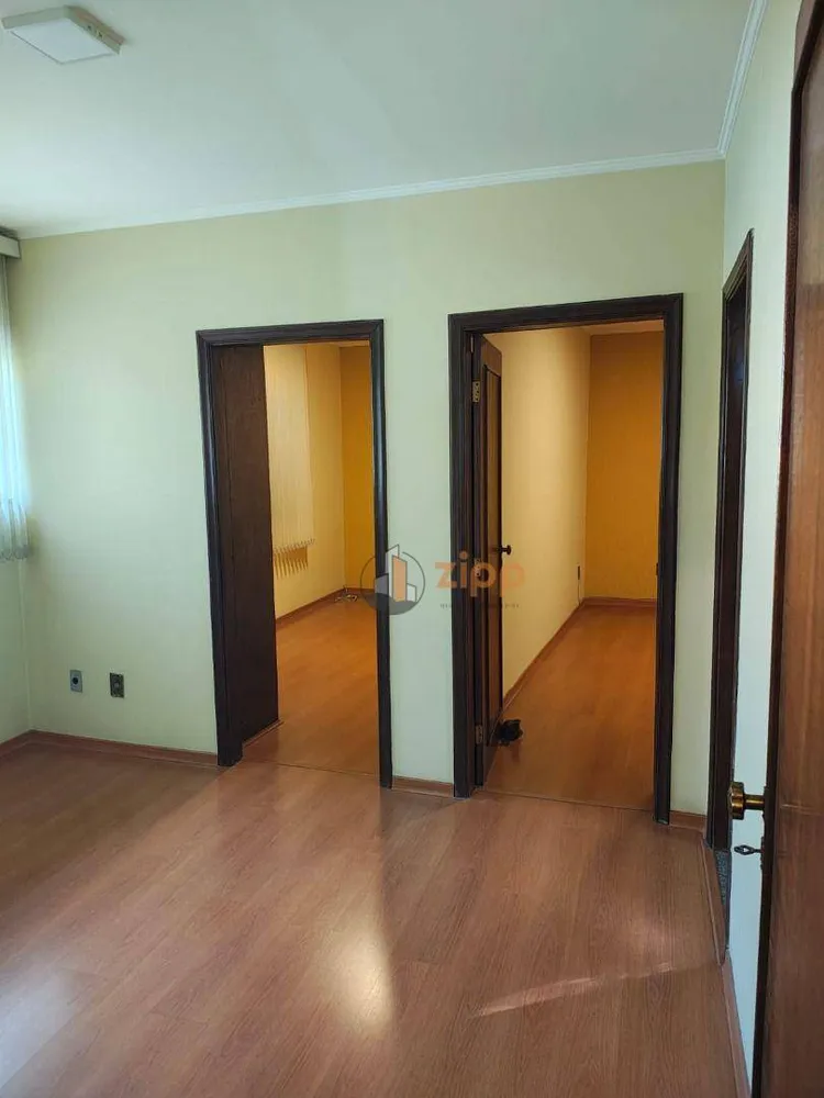 Sobrado, 3 quartos, 600 m² - Foto 2
