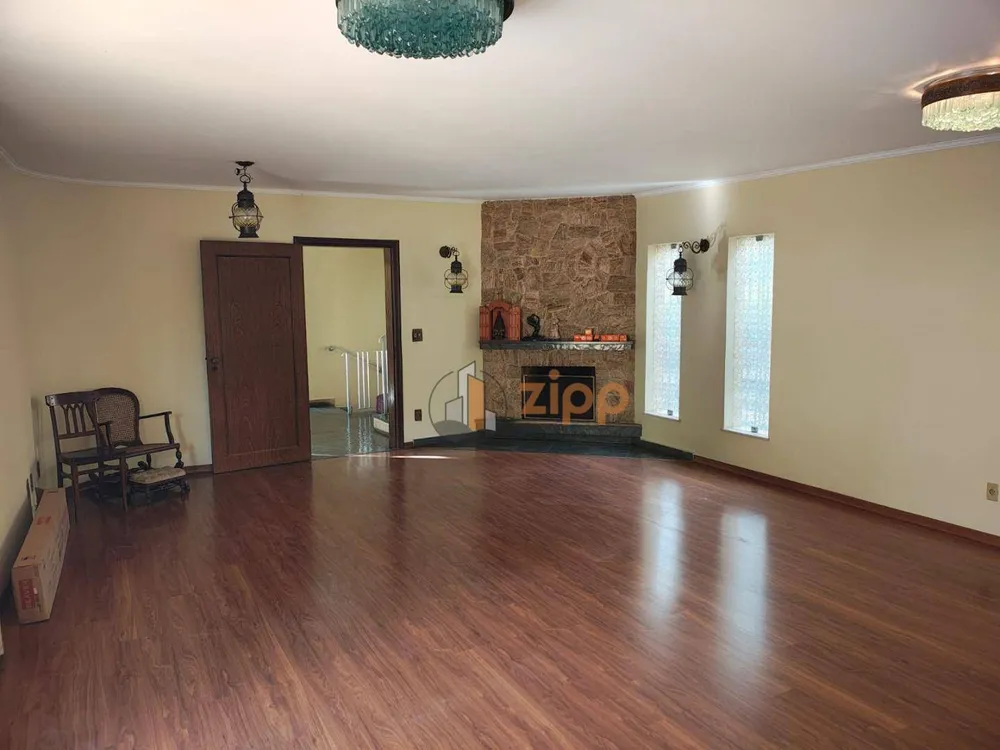 Sobrado, 3 quartos, 600 m² - Foto 3