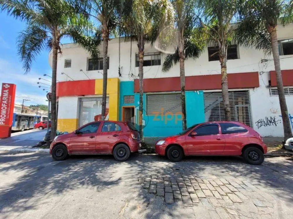 Sala-Conjunto, 30 m² - Foto 5