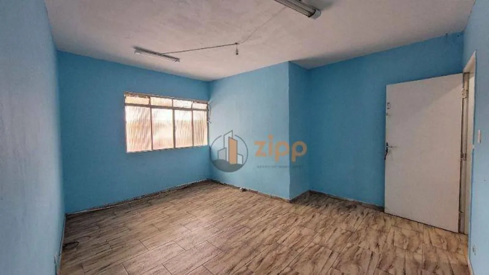 Sala-Conjunto, 30 m² - Foto 8