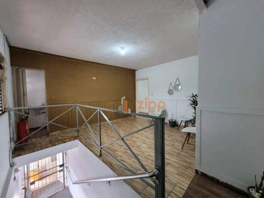 Sala-Conjunto, 30 m² - Foto 3
