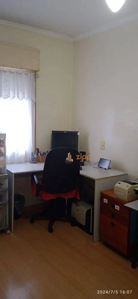 Apartamento, 5 quartos, 200 m² - Foto 5