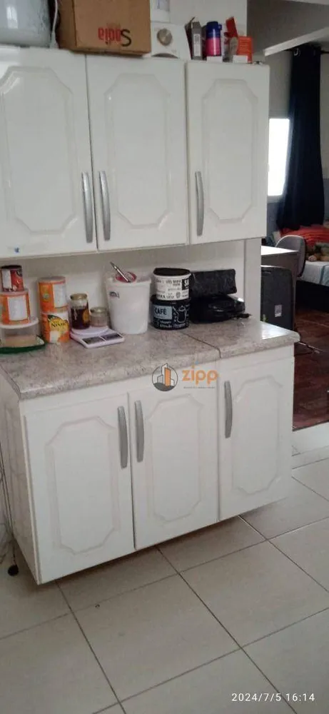 Apartamento, 5 quartos, 200 m² - Foto 4