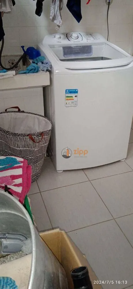 Apartamento, 5 quartos, 200 m² - Foto 3