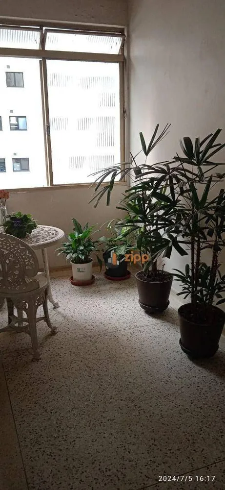 Apartamento, 5 quartos, 200 m² - Foto 6