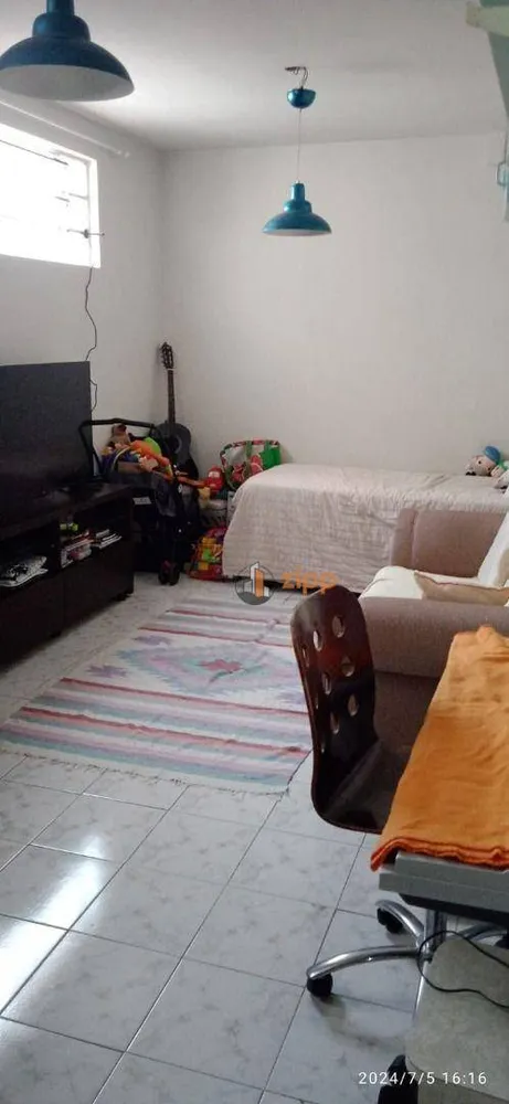 Apartamento, 5 quartos, 200 m² - Foto 1