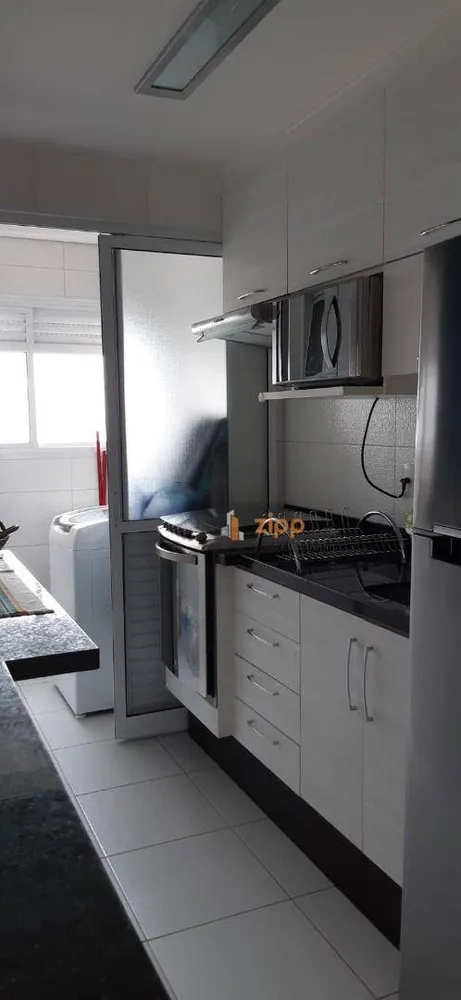 Apartamento, 3 quartos, 72 m² - Foto 6