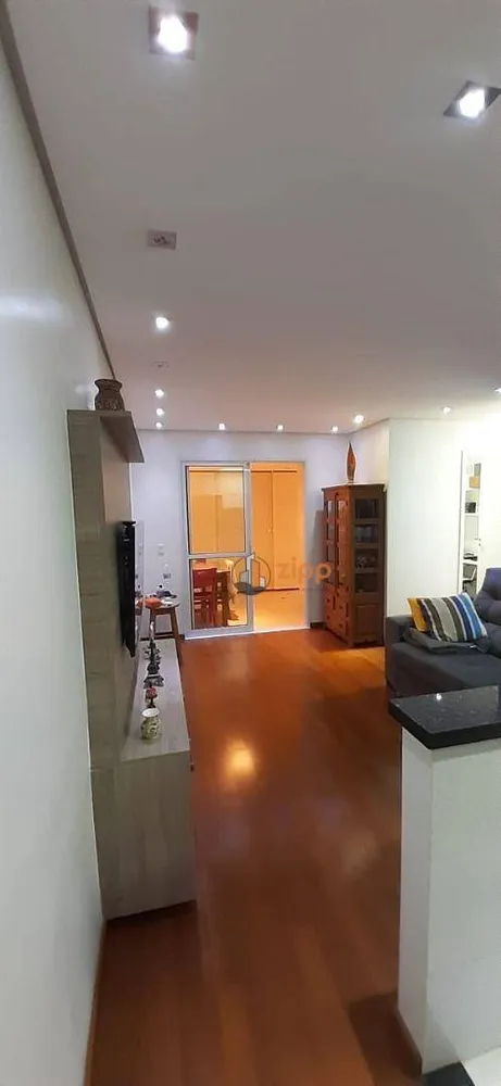 Apartamento, 3 quartos, 72 m² - Foto 12