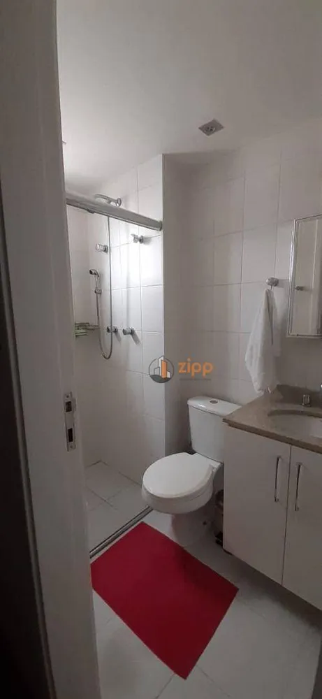 Apartamento, 3 quartos, 72 m² - Foto 3