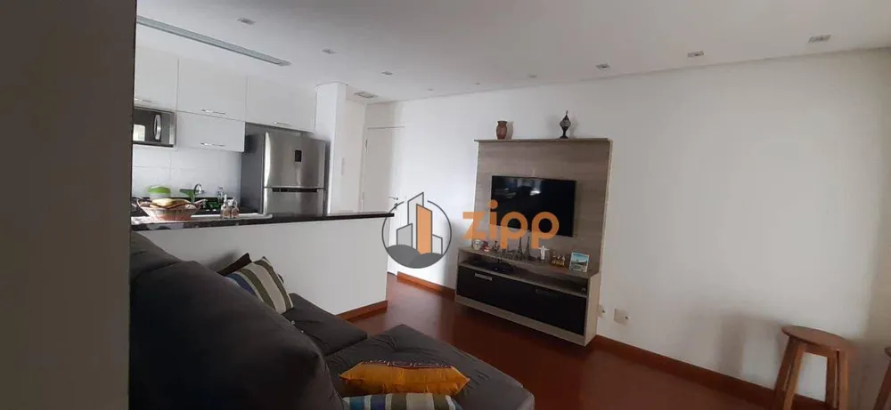 Apartamento, 3 quartos, 72 m² - Foto 2