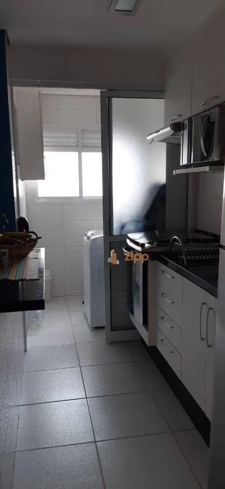 Apartamento, 3 quartos, 72 m² - Foto 5