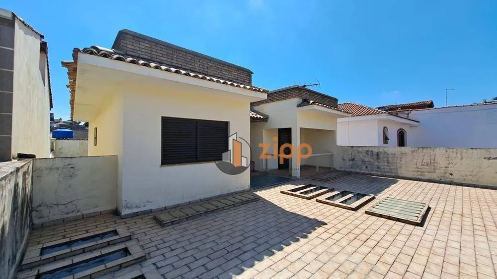 Sobrado, 5 quartos, 270 m² - Foto 8