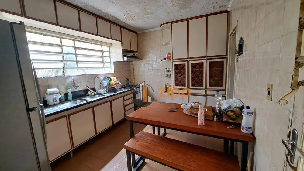 Sobrado, 5 quartos, 270 m² - Foto 2