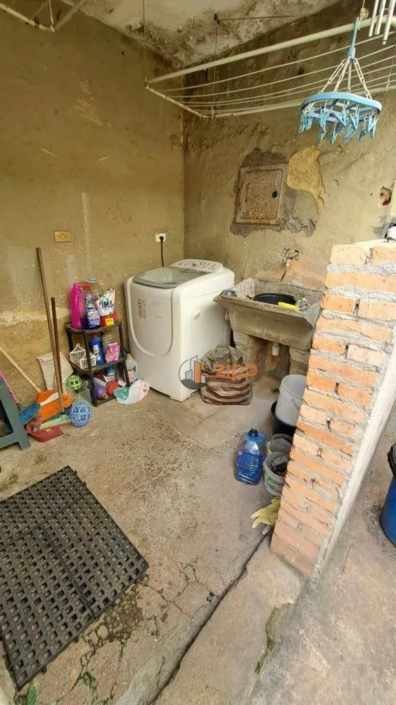 Sobrado, 5 quartos, 270 m² - Foto 3