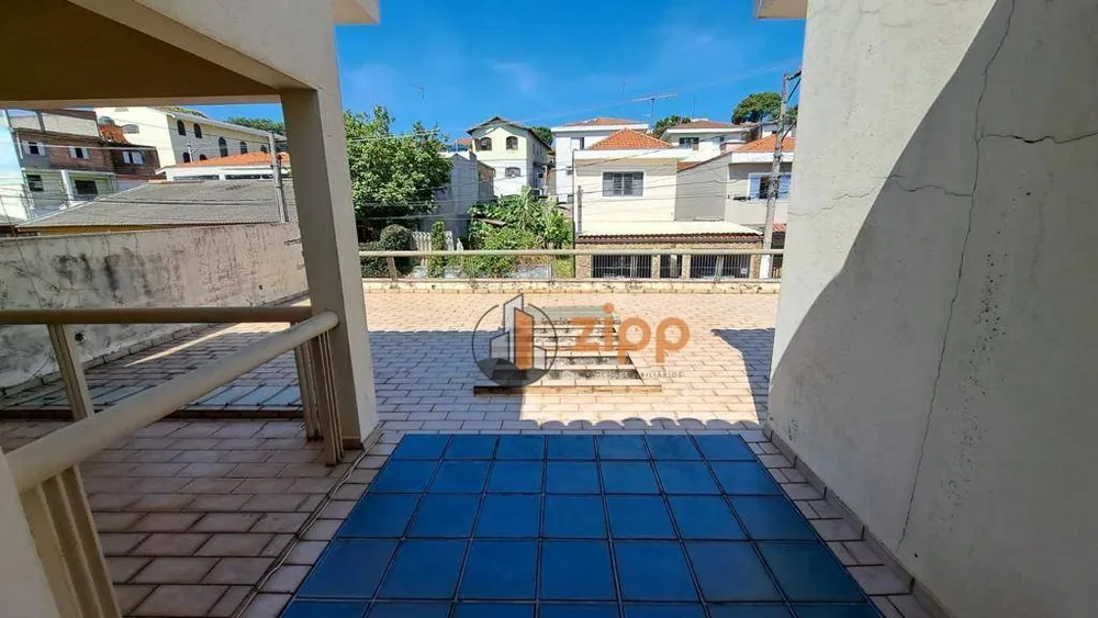 Sobrado, 5 quartos, 270 m² - Foto 4