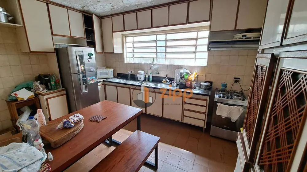 Sobrado, 5 quartos, 270 m² - Foto 4