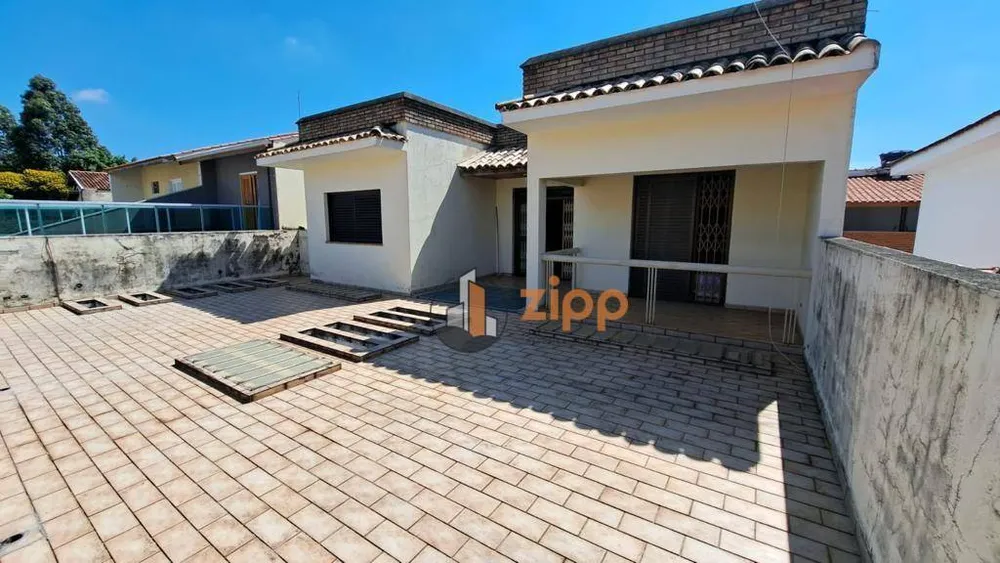 Sobrado, 5 quartos, 270 m² - Foto 5