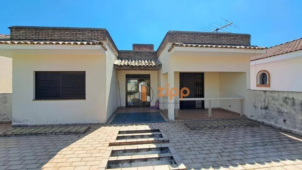 Sobrado, 5 quartos, 270 m² - Foto 6