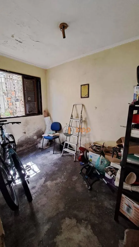 Sobrado, 5 quartos, 270 m² - Foto 3
