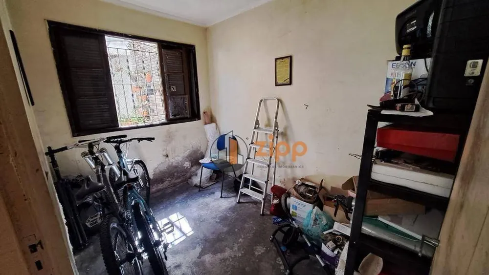 Sobrado, 5 quartos, 270 m² - Foto 2