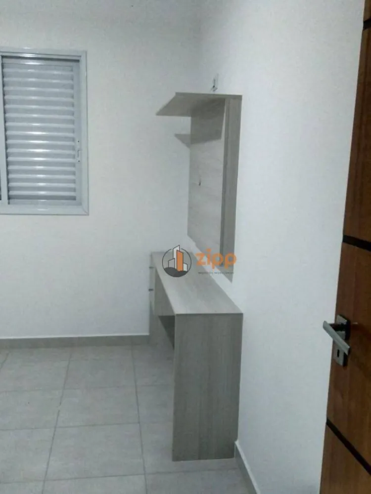 Apartamento, 1 quarto, 33 m² - Foto 8