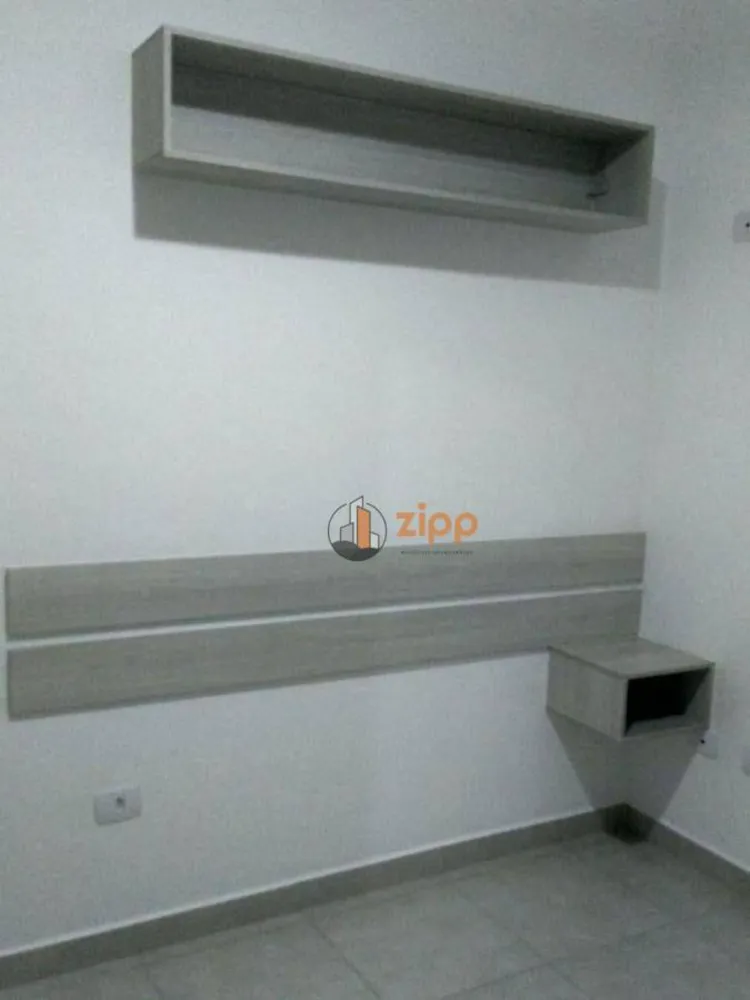 Apartamento, 1 quarto, 33 m² - Foto 5