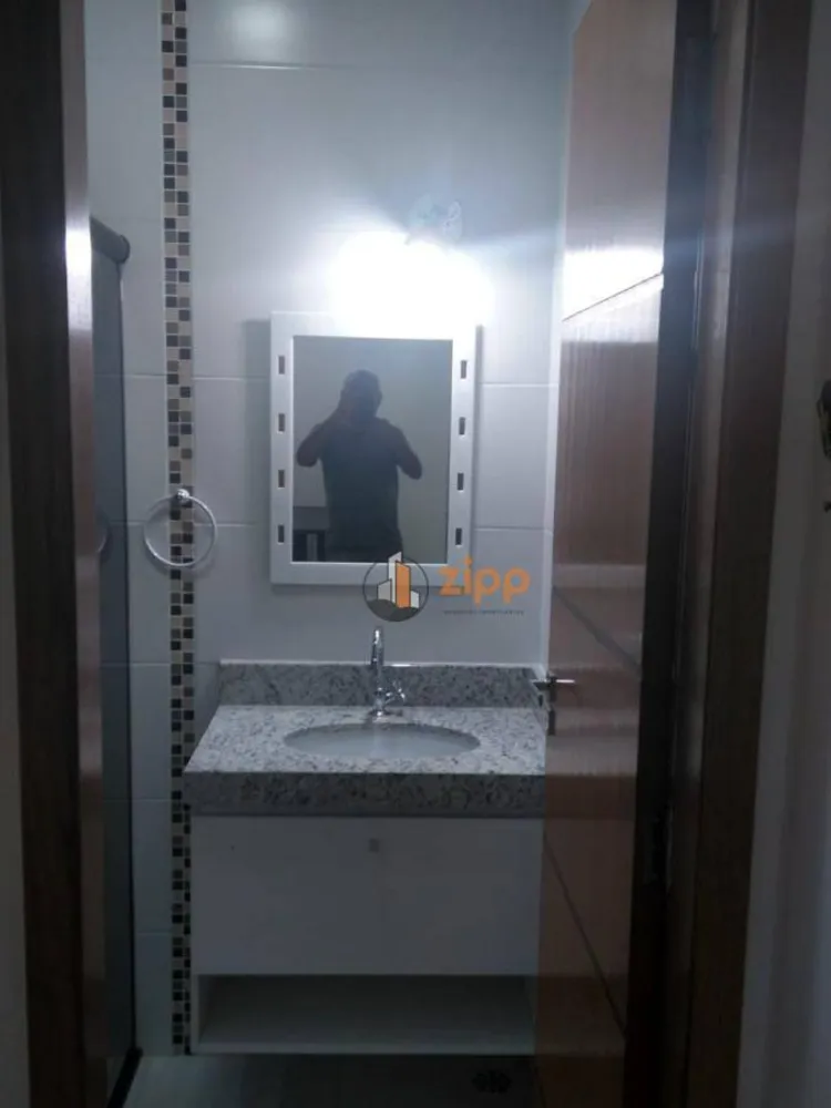 Apartamento, 1 quarto, 33 m² - Foto 7