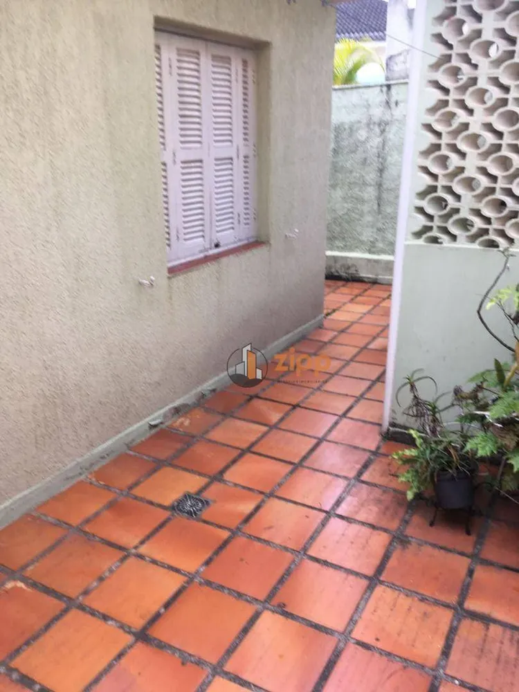 Casa, 3 quartos, 201 m² - Foto 8