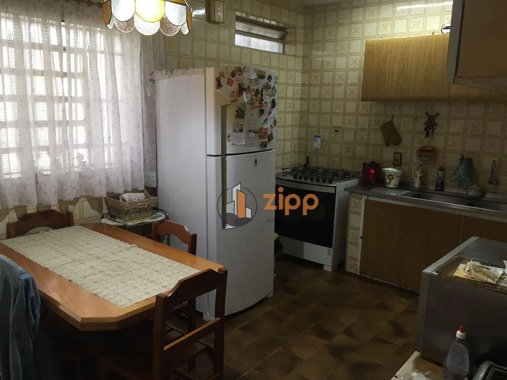 Casa, 3 quartos, 201 m² - Foto 12
