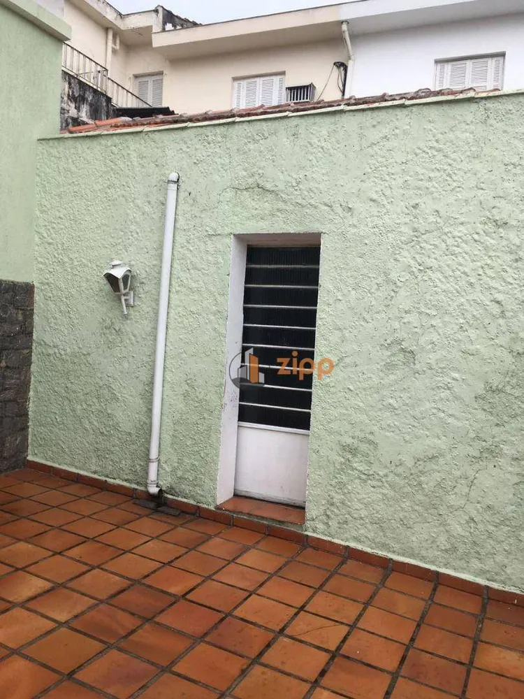 Casa, 3 quartos, 201 m² - Foto 2