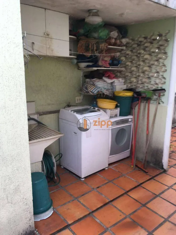 Casa, 3 quartos, 201 m² - Foto 10