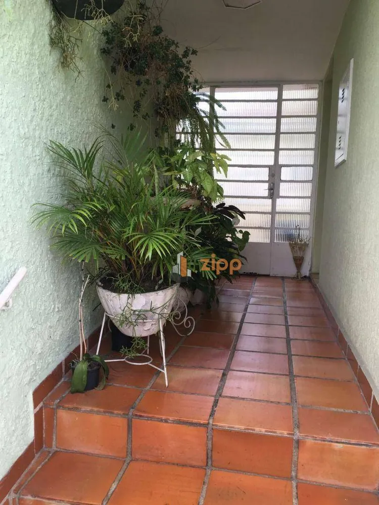 Casa, 3 quartos, 201 m² - Foto 1