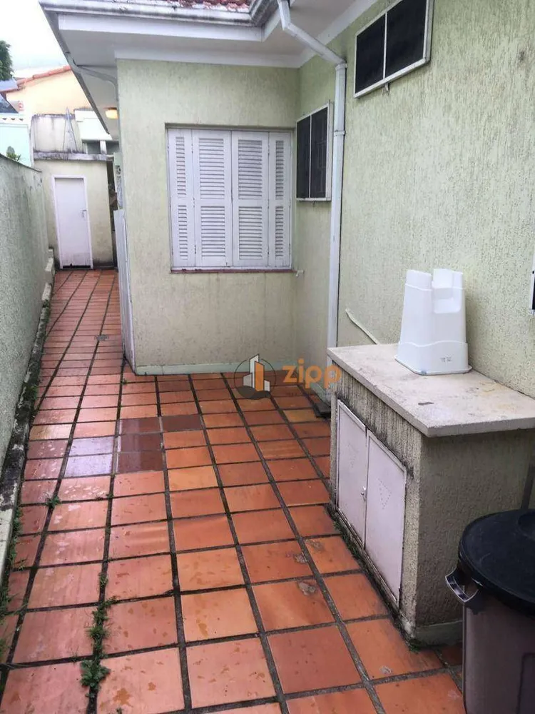 Casa, 3 quartos, 201 m² - Foto 3