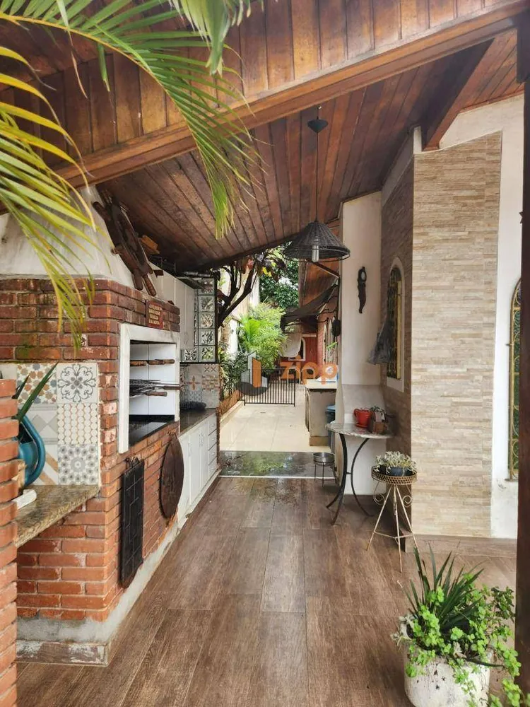Casa, 4 quartos, 350 m² - Foto 11