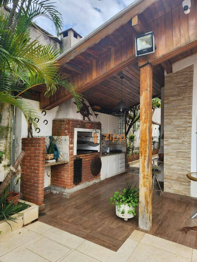 Casa, 4 quartos, 350 m² - Foto 12