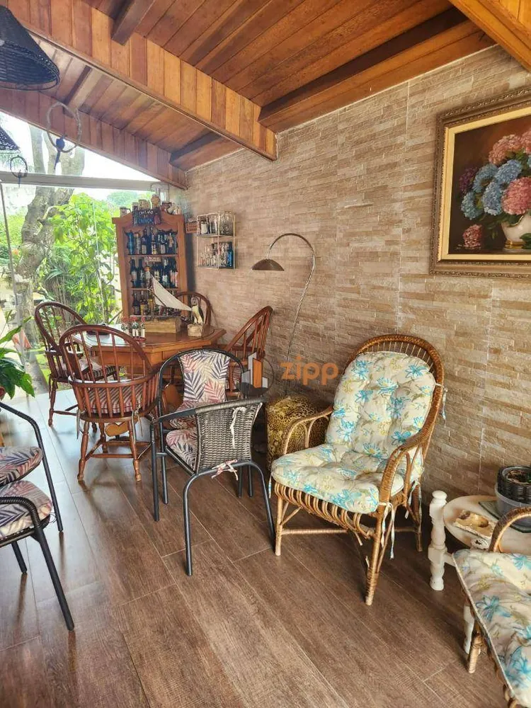 Casa, 4 quartos, 350 m² - Foto 5
