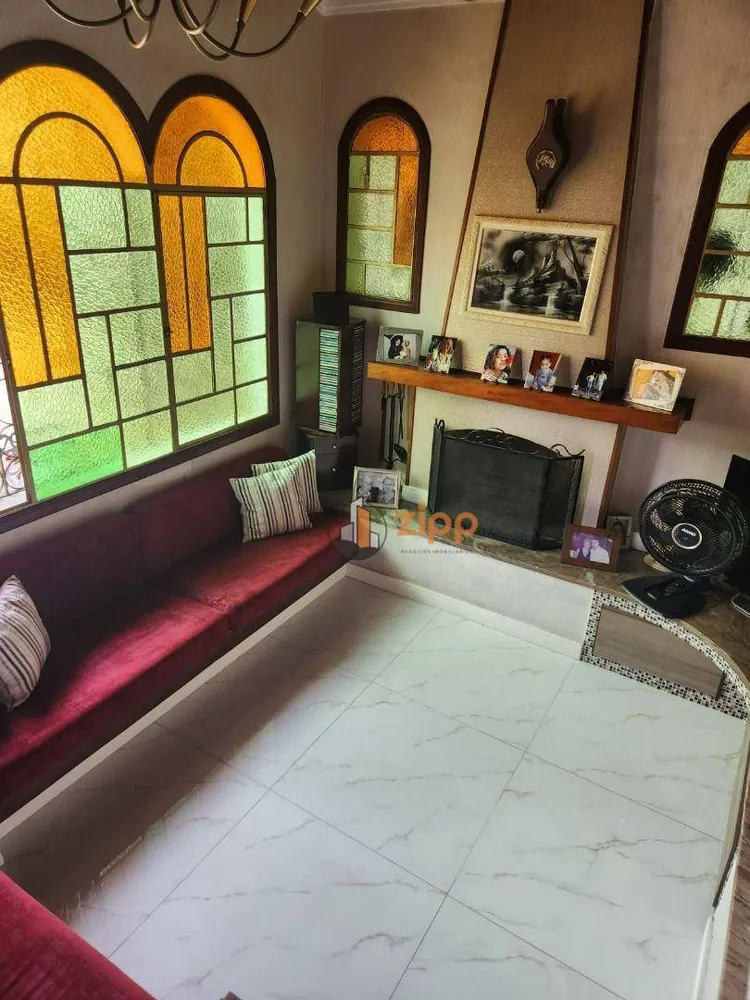 Casa, 4 quartos, 350 m² - Foto 3