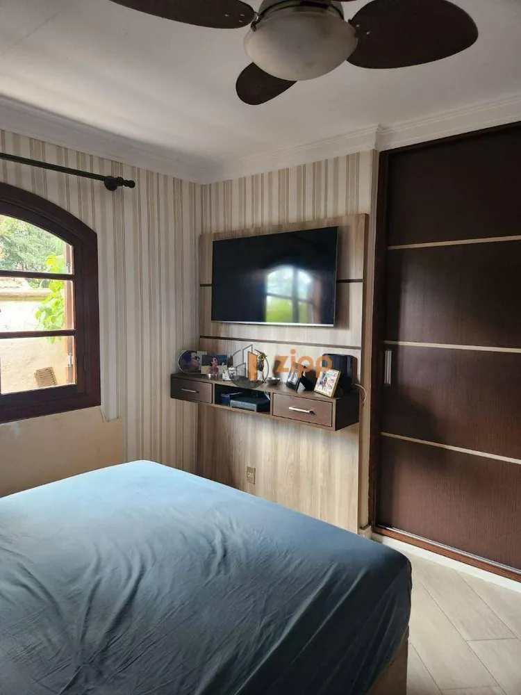 Casa, 4 quartos, 350 m² - Foto 6
