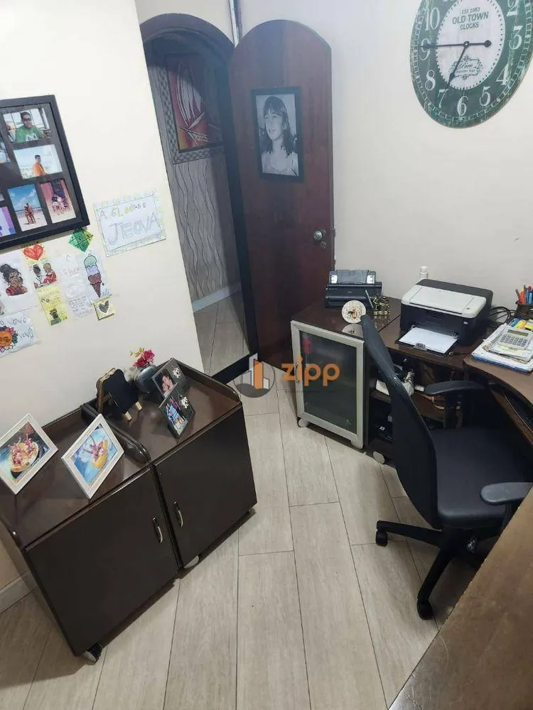Casa, 4 quartos, 350 m² - Foto 10