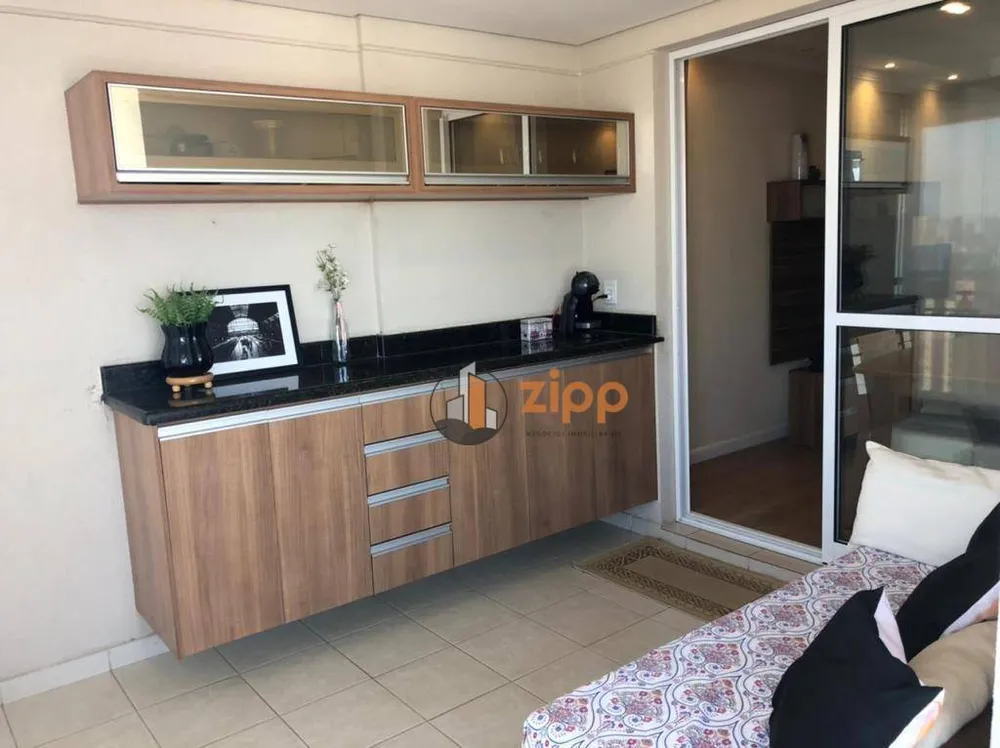 Apartamento, 3 quartos, 72 m² - Foto 9
