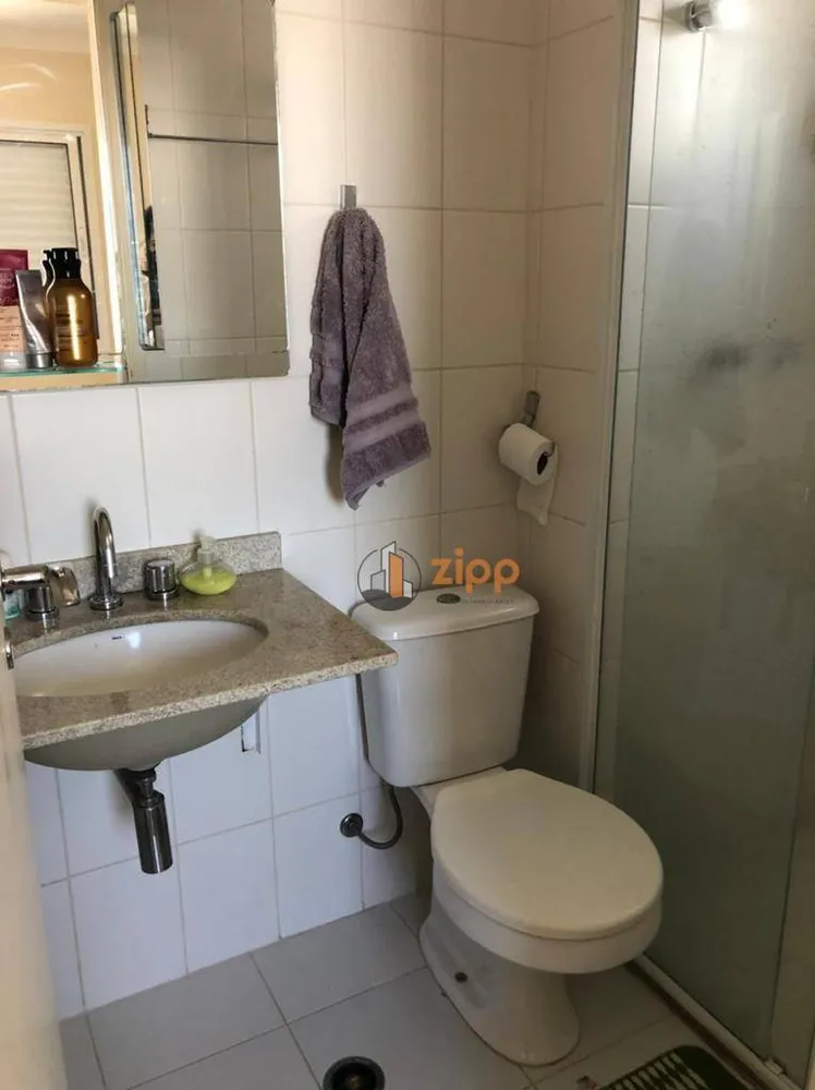Apartamento, 3 quartos, 72 m² - Foto 5