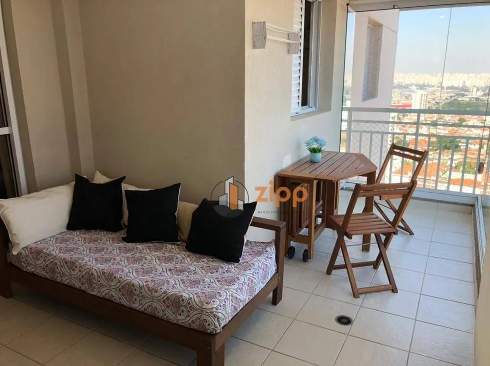 Apartamento, 3 quartos, 72 m² - Foto 14