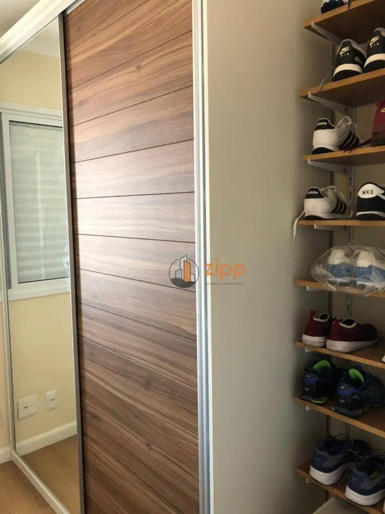 Apartamento, 3 quartos, 72 m² - Foto 11