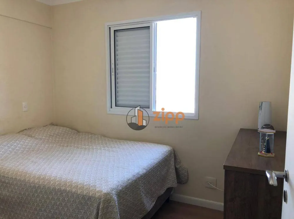 Apartamento, 3 quartos, 72 m² - Foto 2
