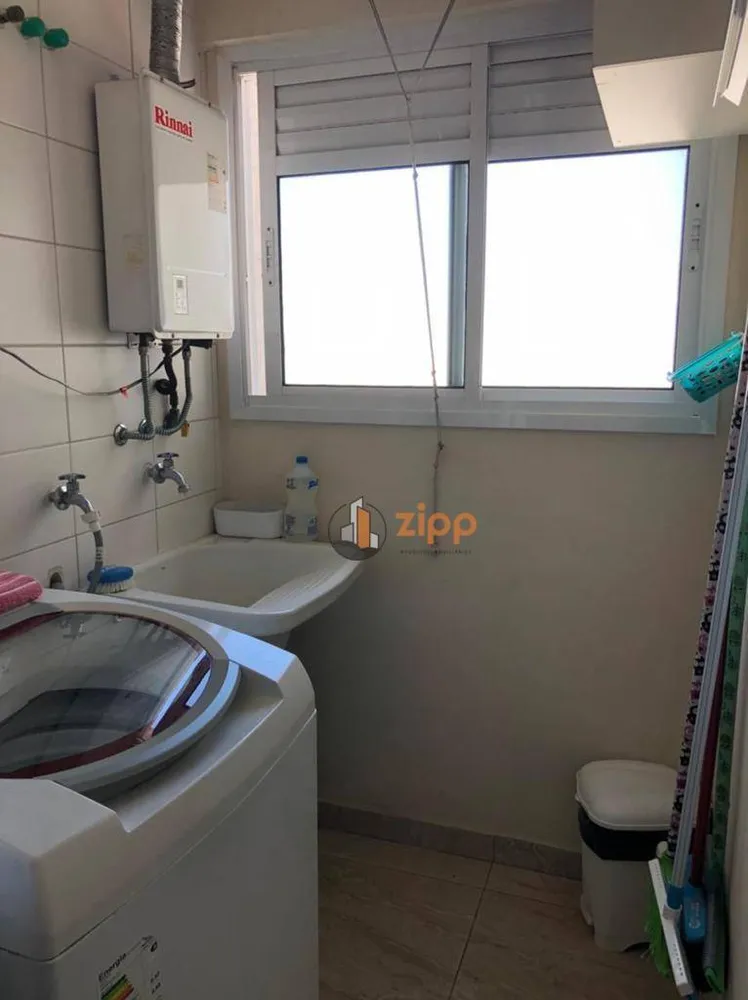 Apartamento, 3 quartos, 72 m² - Foto 7