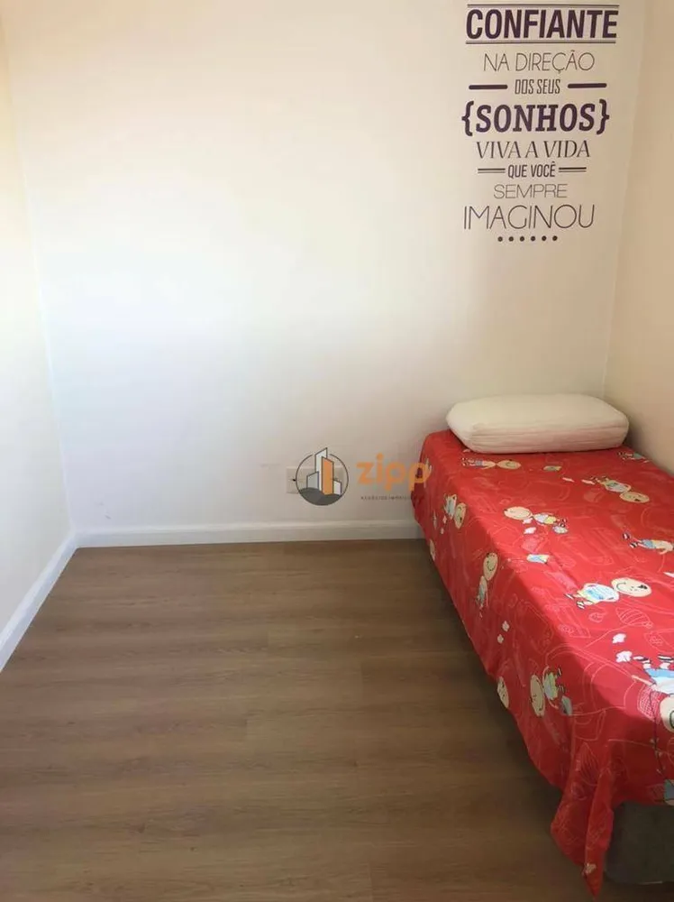Apartamento, 3 quartos, 72 m² - Foto 3