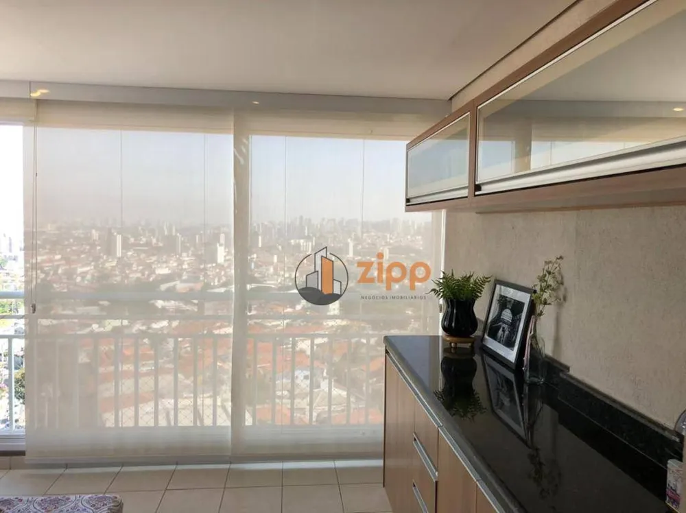 Apartamento, 3 quartos, 72 m² - Foto 6