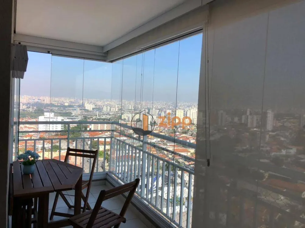 Apartamento, 3 quartos, 72 m² - Foto 12