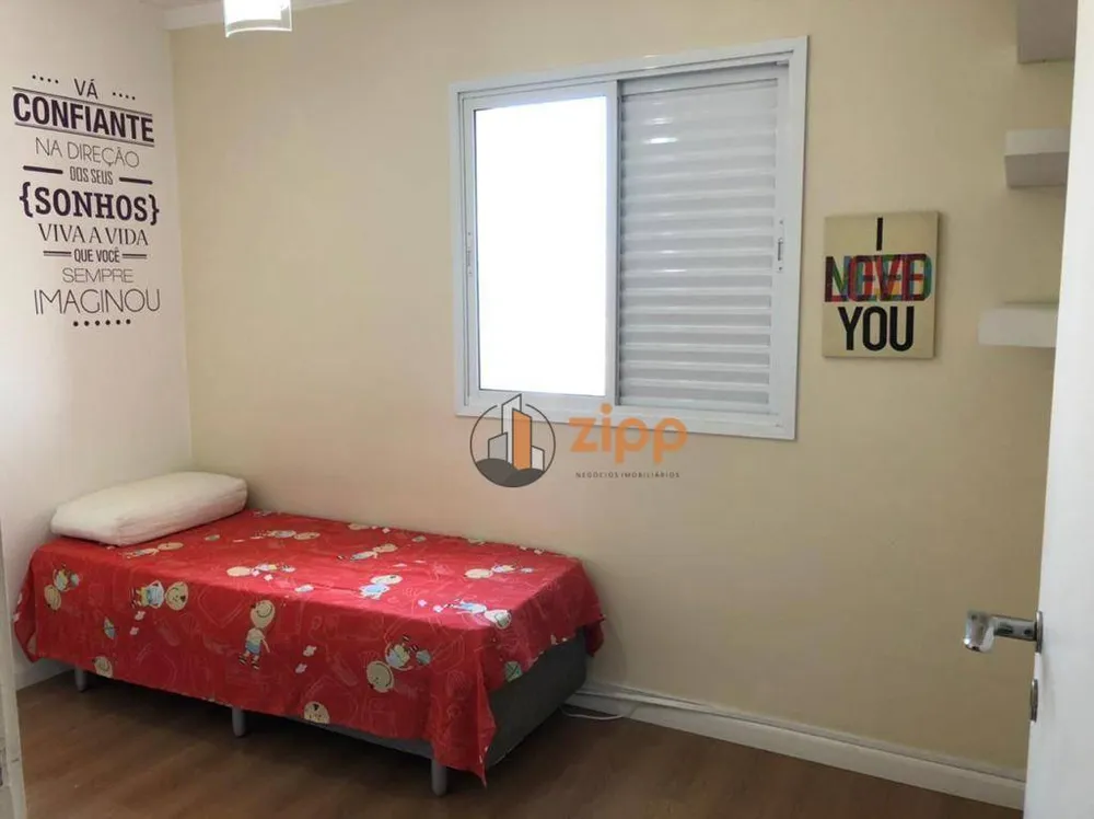 Apartamento, 3 quartos, 72 m² - Foto 13